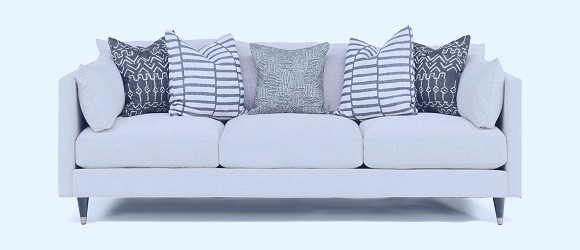 Pia II Estate Sofa | HOM Furniture